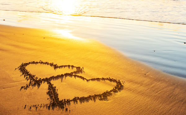 Inspirational Love Quotes