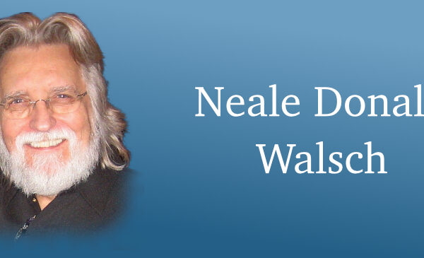 Neale Donald Walsch